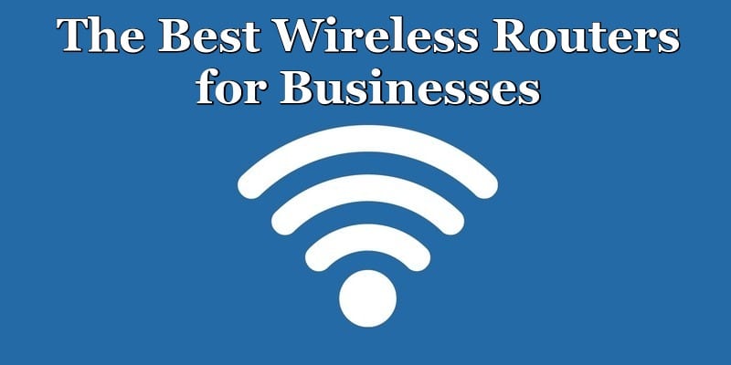 best wireless router for windows and mac business
